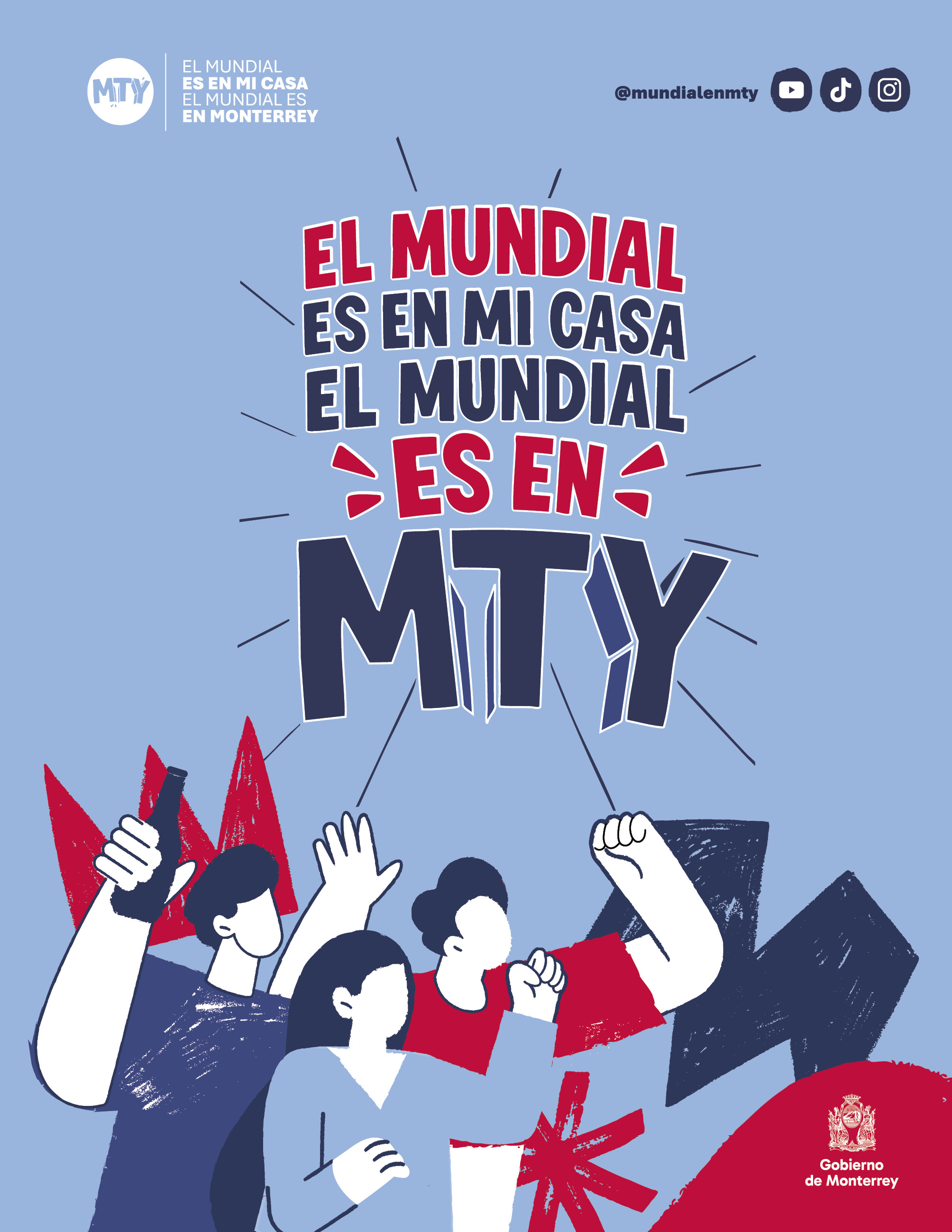 Municipio de Juárez, N.L.