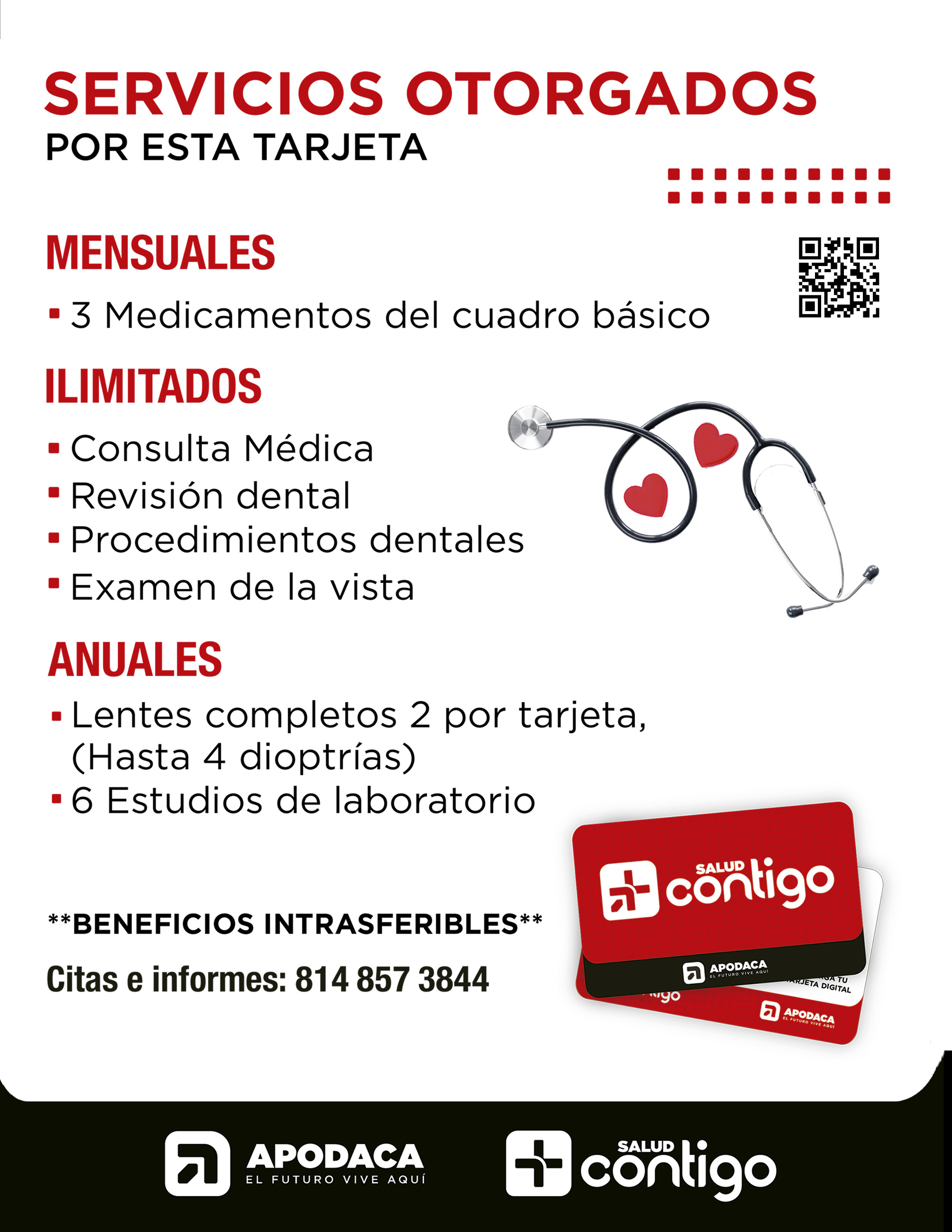 Municipio de Apodaca, N.L.